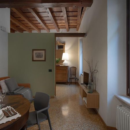 Residenza Roccamaggiore Verona Exteriör bild