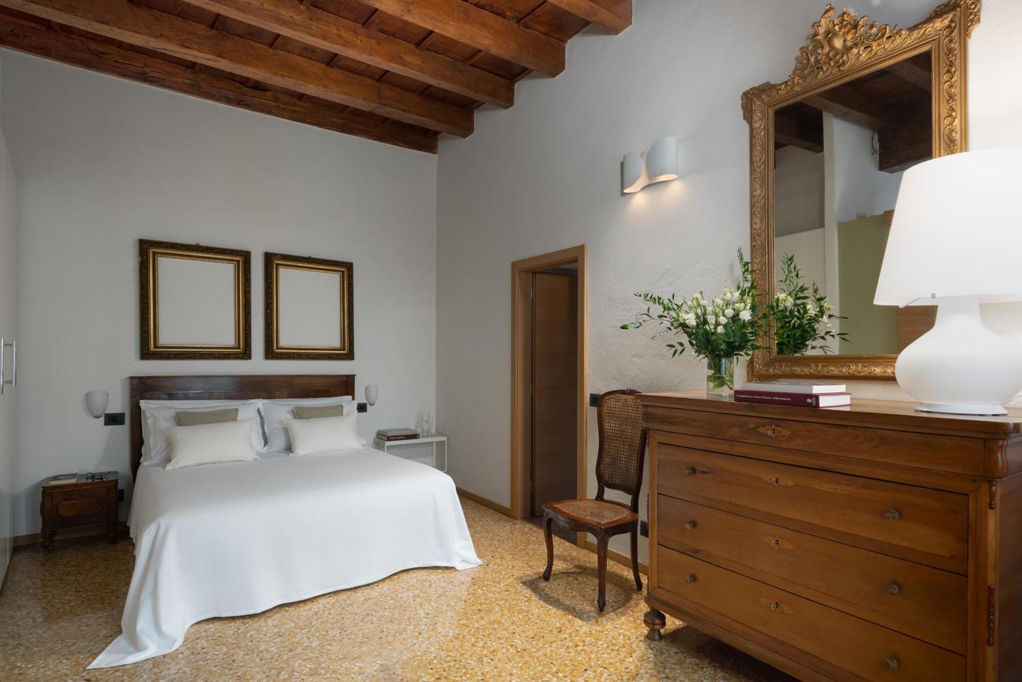 Residenza Roccamaggiore Verona Exteriör bild
