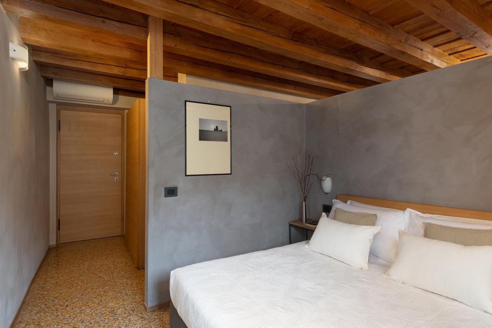 Residenza Roccamaggiore Verona Exteriör bild