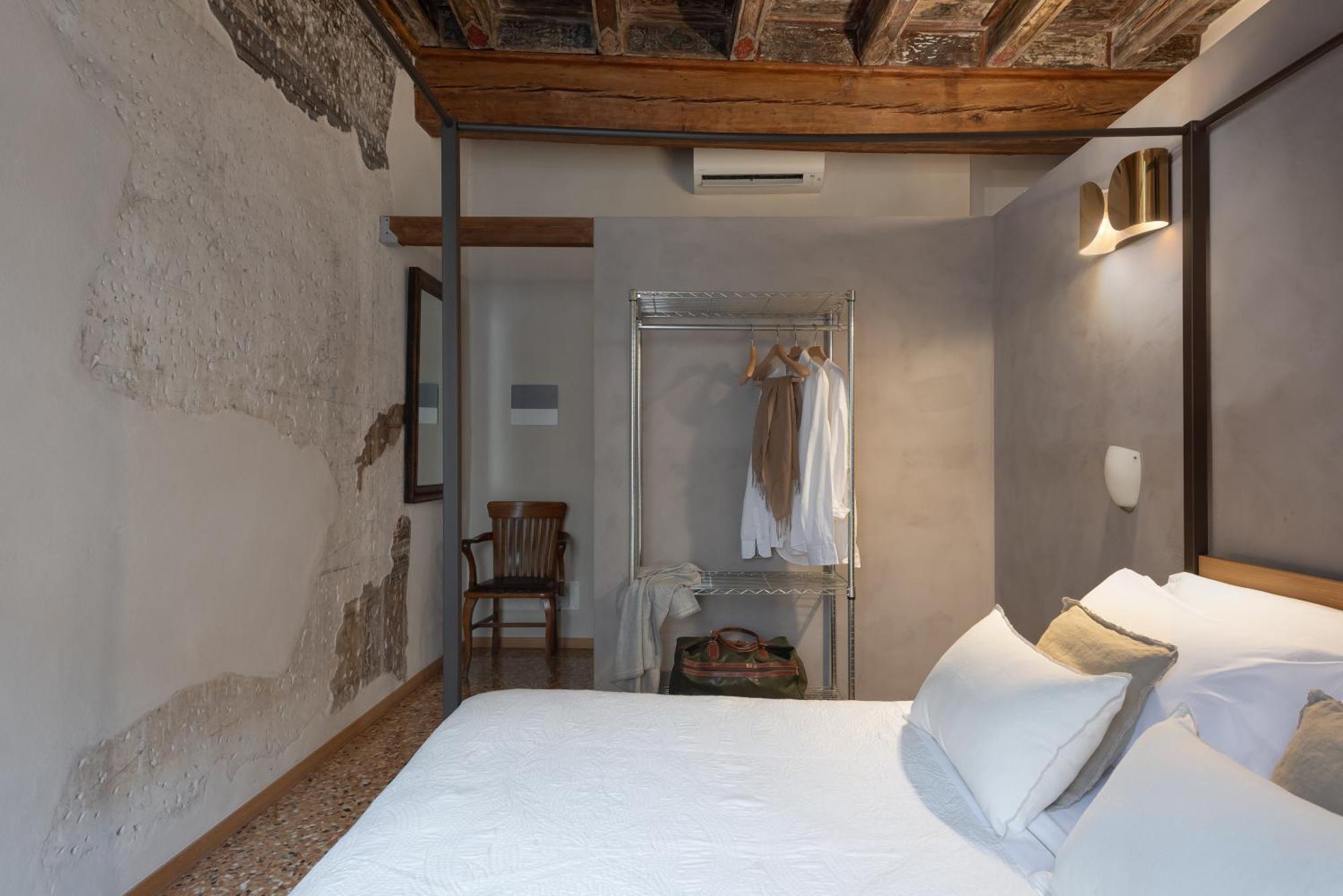 Residenza Roccamaggiore Verona Exteriör bild