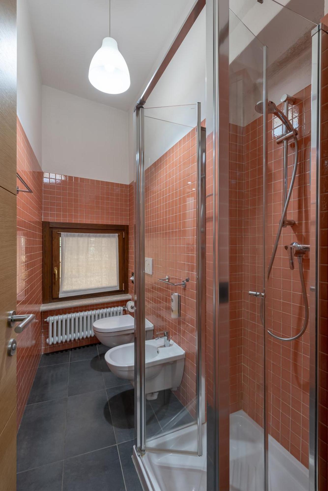 Residenza Roccamaggiore Verona Exteriör bild