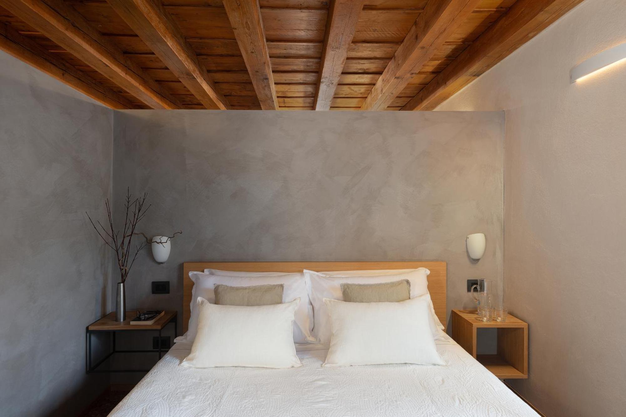 Residenza Roccamaggiore Verona Exteriör bild