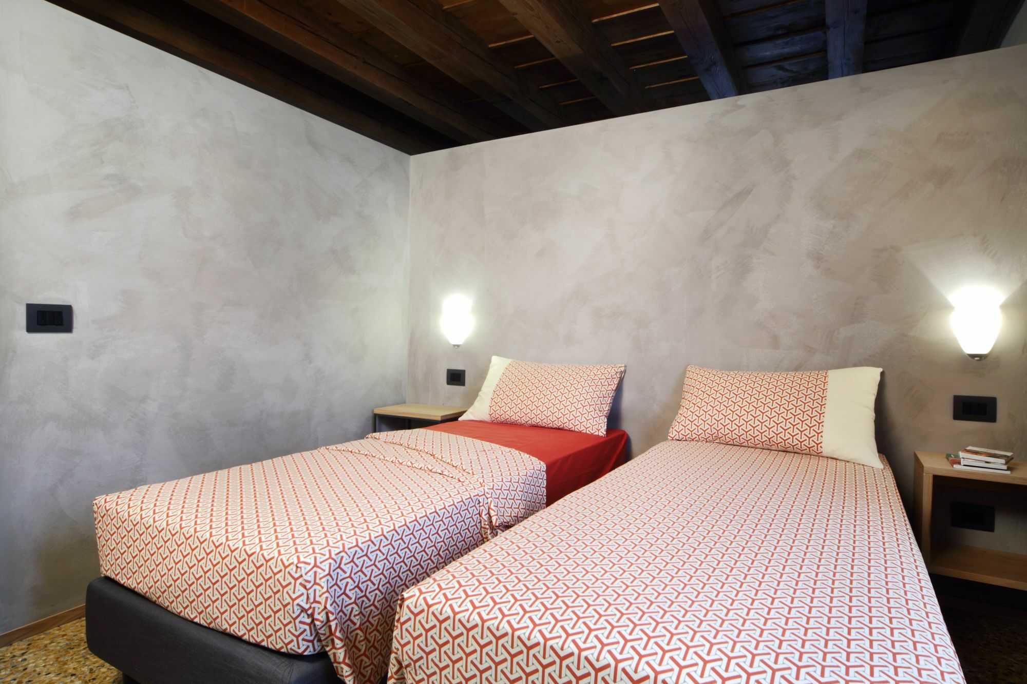 Residenza Roccamaggiore Verona Exteriör bild