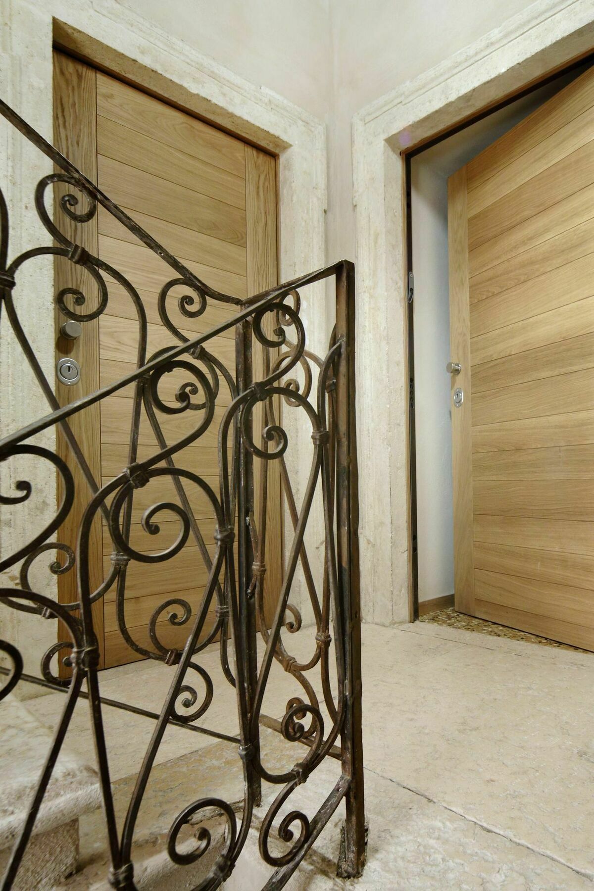 Residenza Roccamaggiore Verona Exteriör bild
