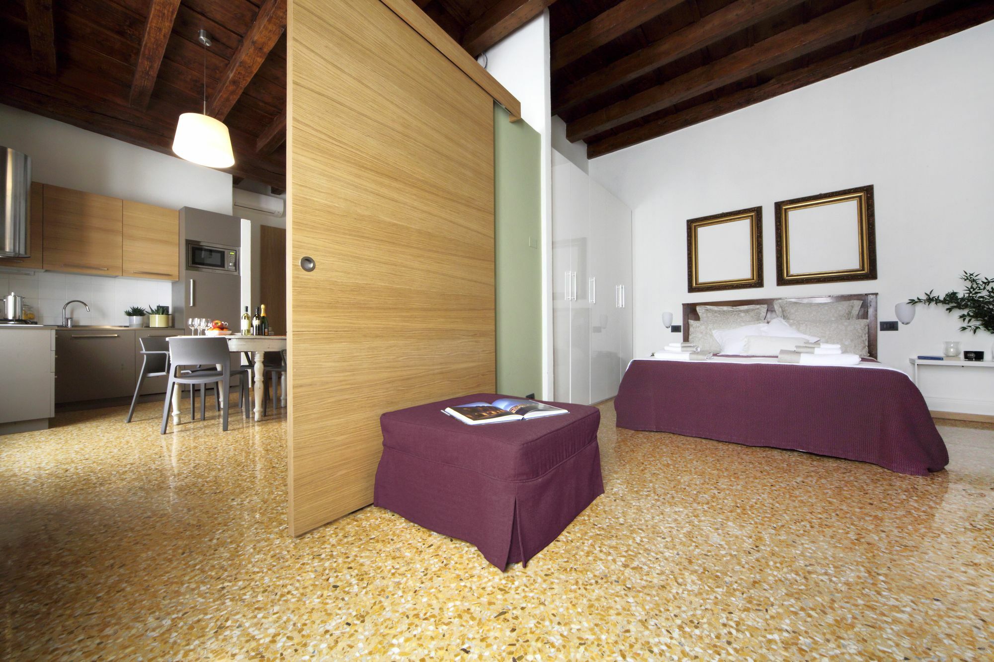Residenza Roccamaggiore Verona Exteriör bild