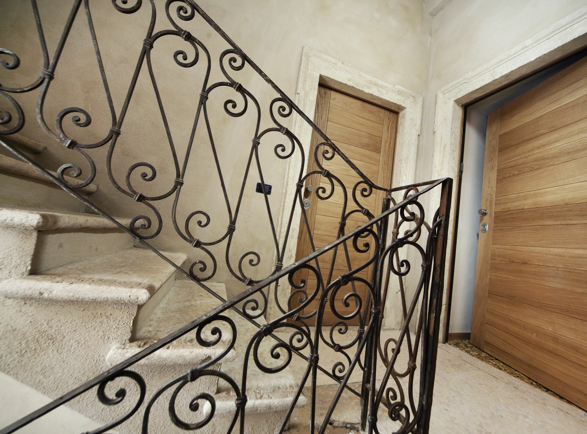 Residenza Roccamaggiore Verona Exteriör bild